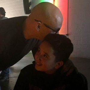 Meet your Posher, Dave